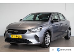 Opel Corsa - 1.2 Edition | Parkeersensoren | Airco | Bluetooth | Cruise Controle |