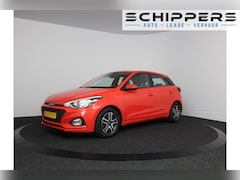 Hyundai i20 - 1.0 T-GDI Comfort | Navigatie | Trekhaak | Lichtmetalen velgen
