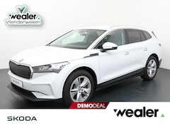 Skoda Enyaq iV - 80 204 pk | Navigatie | Apple Carplay/Android | Auto Camera | 537 km actieradius | 19" Lic