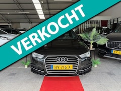 Audi A6 Avant - 2.0 TDI ULTRA 3X-SLINE 007 JAMES BOND EDITION