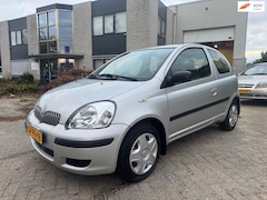 Toyota Yaris - 1.0 VVT-i 1ste Eigenaar Nieuwe Apk