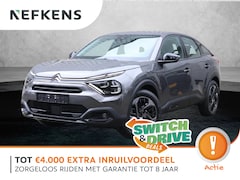 Citroën C4 - 136pk Hybrid Business | NIEUW | PLAN NU UW PROEFRIT | NU TE BESTELLEN