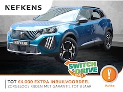 Peugeot e-2008 - EV Allure Avantage 54 kWh | SNEL RIJDEN | VOORRAADVOORDEEL