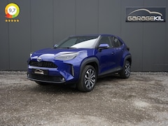 Toyota Yaris Cross - 1.5 Hybrid Team D Dealeronderh. / Achteruitrijcamera / Stoelverwarming / Adaptieve Cruisec