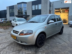Daewoo Kalos - 1.2 Pure Airco Elektr Ramen Nw Apk