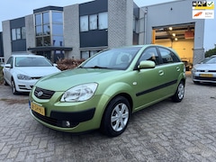 Kia Rio - 1.4 L Airco Elektr Ramen Nap