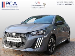 Peugeot 208 - 1.2 Benzine 100 Pk. * Allure Selenium * Navigatie * Draadloss Apple Carplay / Android Auto