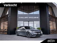 BMW 3-serie - 330i M-Sport Panorama | H/K | ACC | HUD | Laser | Dravit Grau