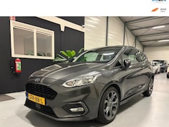 Ford Fiesta - 1.0 EcoBoost ST-Line