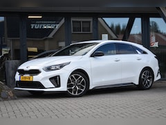 Kia Pro cee'd - ProCeed 1.4 T-GDI GT-Line | APPLE CARPLAY | ANDROID AUTO | STOEL + STUURVERWARMING | CAMER