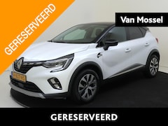 Renault Captur - 1.0 TCe 100 Intens | LM Velgen / Camera / Keyless / Carplay / Airco