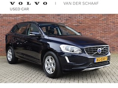 Volvo XC60 - D3 150PK FWD Kinetic | Winter Line | Trekhaak | Family Line |
