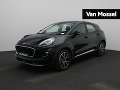 Ford Puma - 1.0 EcoBoost Hybrid Titanium | NAVIGATIE | STOELVERWARMING | CRUISE CONTROL | CLIMATE CONT