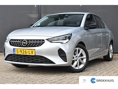 Opel Corsa - 1.2 Level 3 100pk | Navigatie by App | Full-LED | 16"LMV | Cruise Control | Airco | Apple