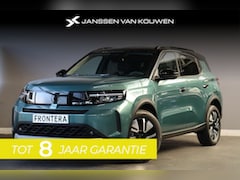 Opel Frontera - Electric GS 44 kWh / Voordeel