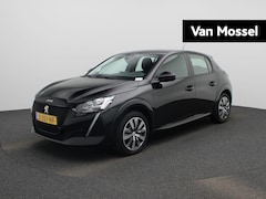 Peugeot e-208 - EV Active 50 kWh | CLIMATE CONTROL | APPLE CARPLAY | ANDROID AUTO | CRUISE CONTROL |