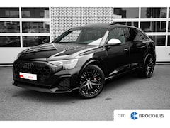 Audi SQ8 - 4.0 TFSI 508PK quattro | Panoramadak | Tour & City | 22" | 360 Camera