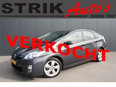 Toyota Prius - 1.8 Dynamic Business - NAVIGATIE - CAMERA - PDC