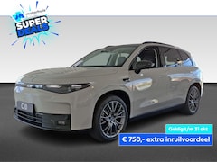 Leapmotor C10 - EV 69, 9 kWh 217pk Design 20inch velgen | Panoramadak | Voorraad Voordeel € 3.000, 00