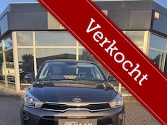 Kia Rio - 1.2 Dynamic Plus