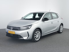 Opel Corsa - 1.2 Edition | PARKEERSENSOREN V+A | ACHTERUITRIJDCAMERA | CRUISE CONTROLE | DRAADLOZE APPL