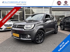 Suzuki Ignis - 1.2 Dualjet 90pk Stijl AGS Automaat | Trekhaak | Parkeersensoren |
