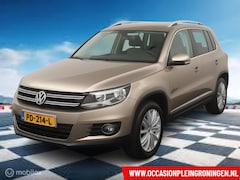 Volkswagen Tiguan - 1.4 TSI Sport&Style