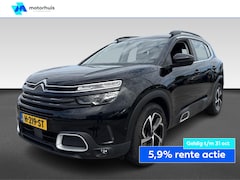 Citroën C5 Aircross - 1.2 PureTech 130pk Business
