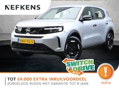 Opel Frontera - Electric Edition 44 kWh | SNEL RIJDEN | COMFORT PAKKET