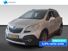 Opel Mokka - 1.6 115PK Start/Stop Cosmo