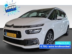 Citroën C4 SpaceTourer - CARPLAY | CAMERA | VIRTUAL | CRUISE | 7p