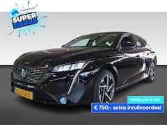 Peugeot 308 SW - 1.2 Hybrid 136pk e-DCS6 Allure