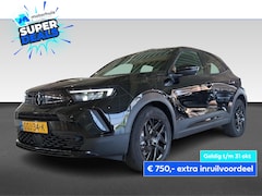 Opel Mokka - HYBRID | GS | CARPLAY | CAMERA | CRUISE