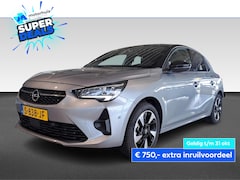 Opel Corsa Electric - 50kWh 136pk Aut (11 kw boordlader) GS