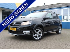 Dacia Sandero Stepway - 0.9 TCe "Prestige" Airco - Cruise 90 Pk