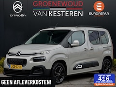 Citroën Berlingo - combi 1.2 PureTech Feel