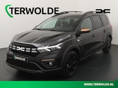 Dacia Jogger - Extreme | Achteruitrijcamera | Bekleding ‘Extreme’ met rode details | Cruise Control met s