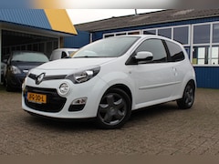 Renault Twingo - 1.2 16V "Paris" Airco - Radio-CD
