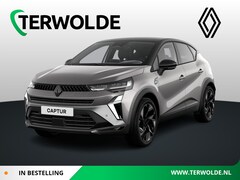 Renault Captur - esprit Alpine | Achteruitrijcamera | Adaptive Cruise Control | Elektronisch geregelde airc