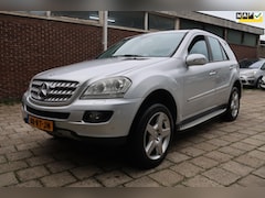 Mercedes-Benz M-klasse - 350