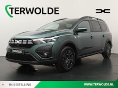 Dacia Jogger - Expression | Bekleding ‘Expression’ | Cruise Control met snelheidsbegrenzer | ISOFIX-beves