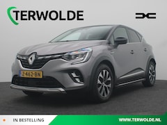 Dacia Bigster - Journey | Achteruitrijcamera | Cruise Control en snelheidsbegrenzer | Handsfree card voor