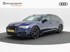 Audi A6 Avant - 55 TFSi e 367 Pk quattro S-Line Competition | LED | Carplay | Adaptive Cruise | Stoel Verw