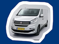 Fiat Talento - 2.0 MultiJet L2H1 SX 170 PK Automaat Trekhaak Navigatie Achteruitrijcamera Inrichting Crui