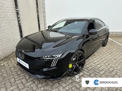 Peugeot 508 - 1.6 HYbrid 360 PSE | Achteruitrijcamera | Apple Carplay/Android Auto|telefoonintegratie pr