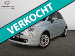 Fiat 500 - 1.0 Hybrid Cruise control l Navigatie l AppleCarPlay/AndroidAuto