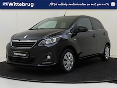 Peugeot 108 - 1.0 e-VTi Active | Airco | Camera | Apple Carplay/Android Auto |