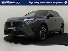 Peugeot 3008 - 1.2 Hybrid 136 GT | Elek. Achterklep | Wireless Carplay | Camera |