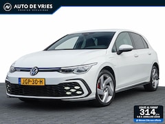 Volkswagen Golf - 1.4 eHybrid GTE 245pk | Full LED | Camera | Trekhaak | Winterpakket