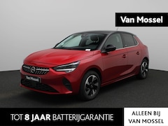 Opel Corsa-e - Elegance 50 kWh